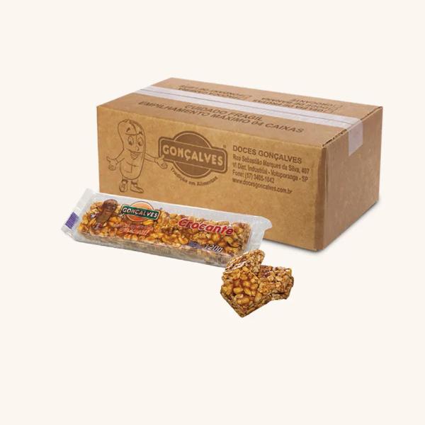 PE CROCANTE 120GR GONCALVES