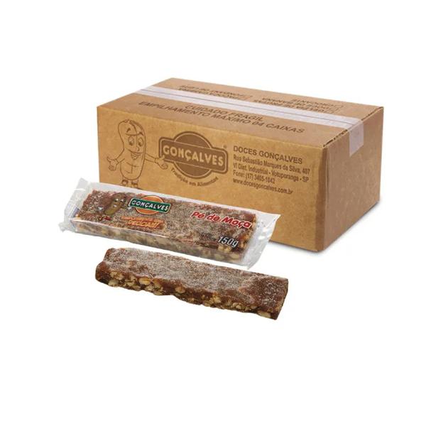PE DE MOCA GONCALVES 150G