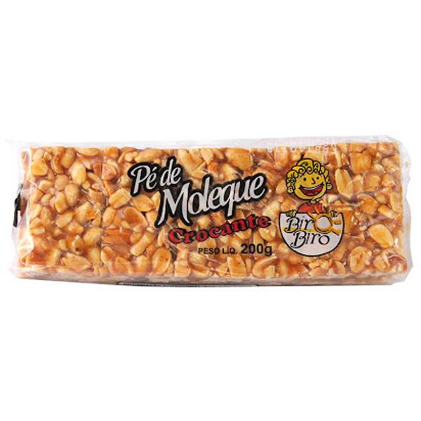 PE DE MOLEQUE BIRO BIRO 350G
