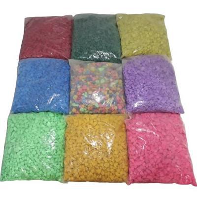 PEDRAS PARA AUQUARIO MATO VERDE 800G