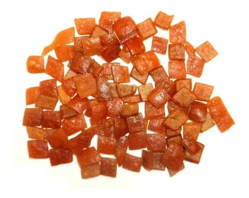 PELE DE PORCO DESIDRATADA PRAJA 40G