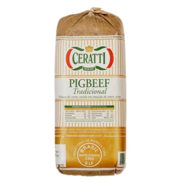 PIG BEEF (ROSBIFE) CERATTI Kg