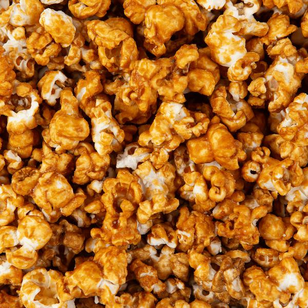 PIPOCA CARAMELIZADA 50G