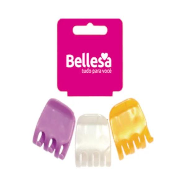 PIRANHA BELLESA MINI COM 3 UND