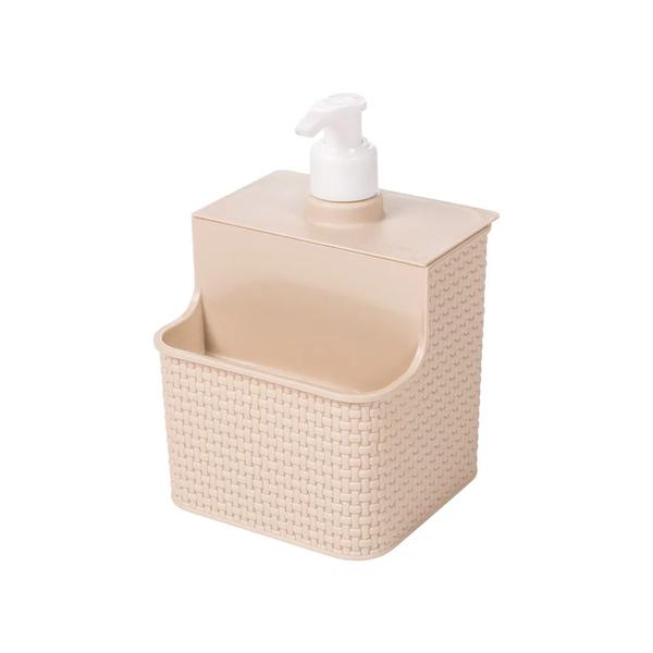 PORTA DETERGENTE COMPACTO TEAR 500 ML B4