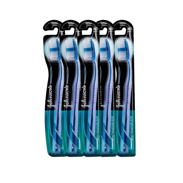 PORTA ESCOVA DE DENTE REACH JOHNSON