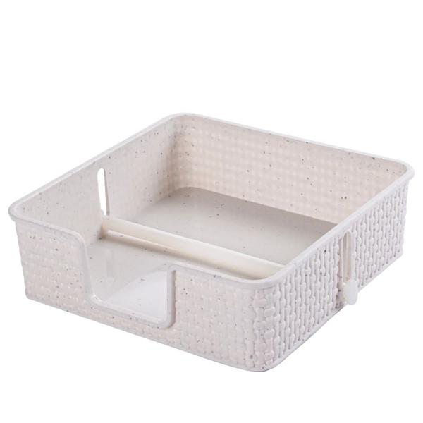 PORTA GUARDANAPOS TEAR B2 PLSUTIL