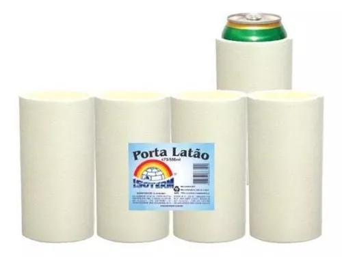 PORTA LATAO ISOTERM C/4UN