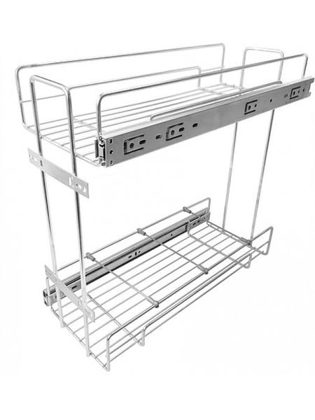 PORTA TEMPEROS DUPLO