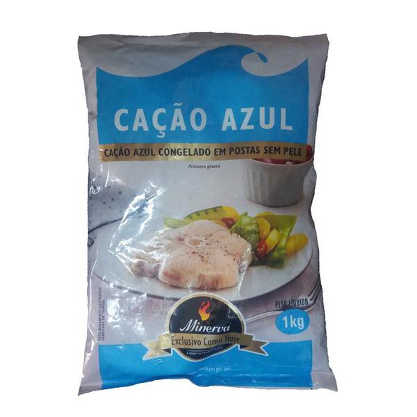 POSTAS DE CACAO CONGELADO MINERVA 1KG