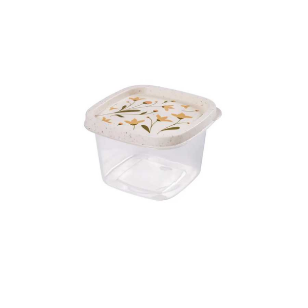 POTE DECORADO 500ML PLASUTIL REF3849