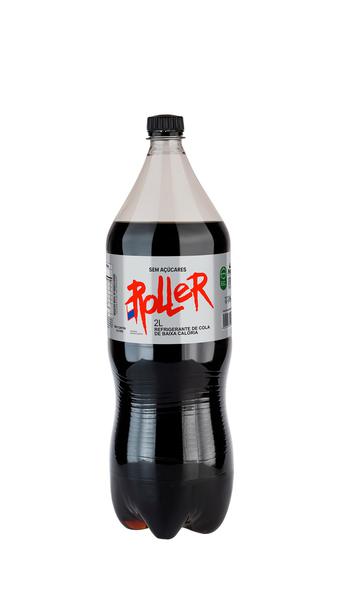 POTY ROLLER ZERO 2L