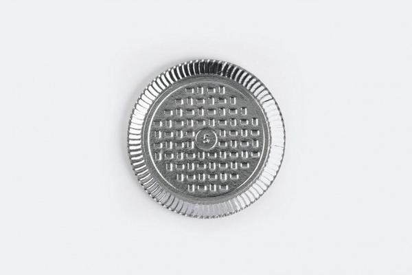 PRATO LAMINADO N05 27cm