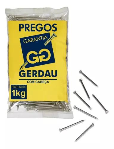 PREGO LV 15X15 C/50GR