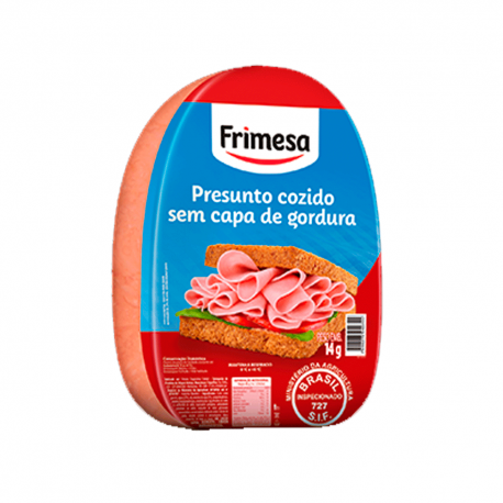 PRESUNTO FRIMESA KG