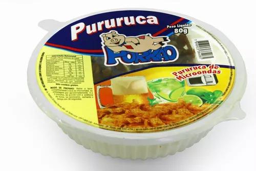 PURURUCA PICANTE KROCKER 30G