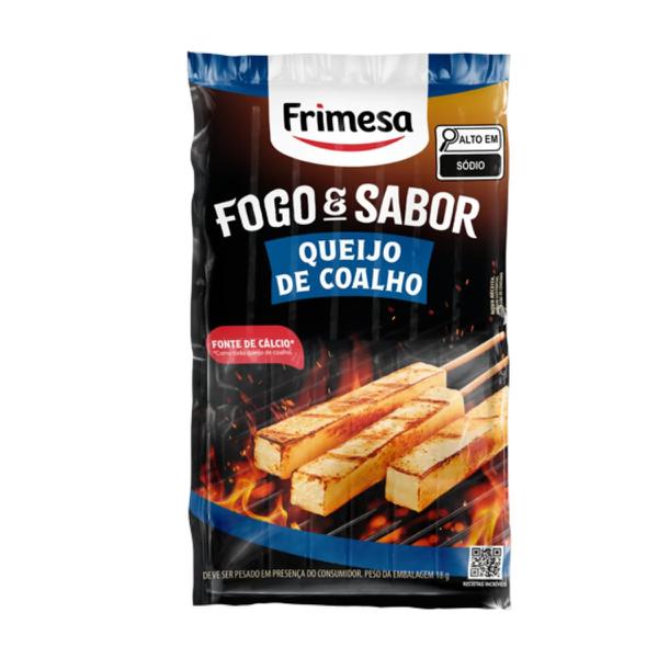 QUEIJO COALHO FRIMESA KG