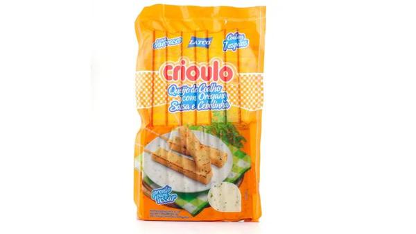 QUEIJO COALHO PARA CHURRASCO SALSA CEBOLA CRIOULO KG