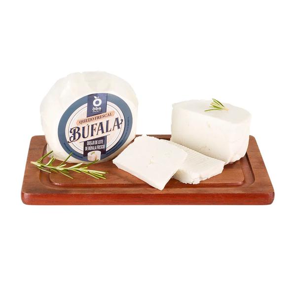 QUEIJO DE BUFALA FRESCO KG