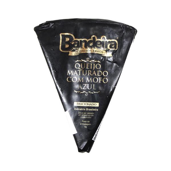 QUEIJO GORGONZOLA BANDEIRA KG