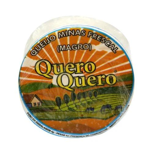 QUEIJO MINAS FRESCAL QUERO QUERO