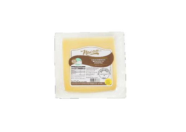 QUEIJO PARMESAO RALADO FRESCO NACON  Kg