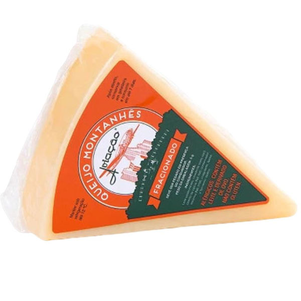 QUEIJO PEDACO MONTANHES AVIACAO KG