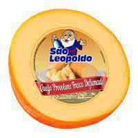 QUEIJO PROVOLONE SÃO LEOPOLDO KG (FATIADO NA PADARIA)
