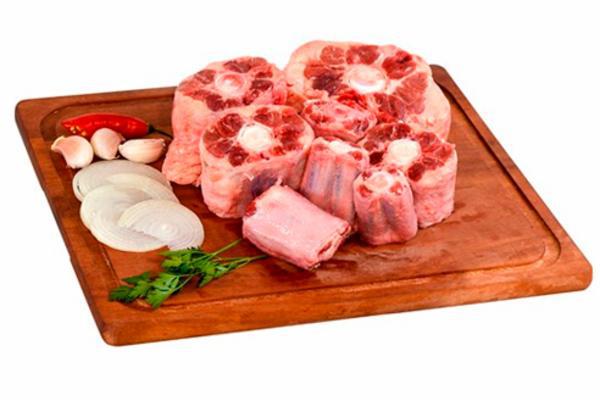 RABO BOVINO KG