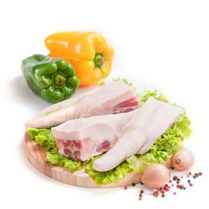 RABO SUINO FRESCO KG