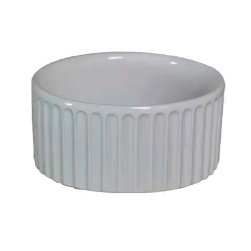 RAMEQUIM CANELADO 125ML COLORIDO PORCELANAS LU