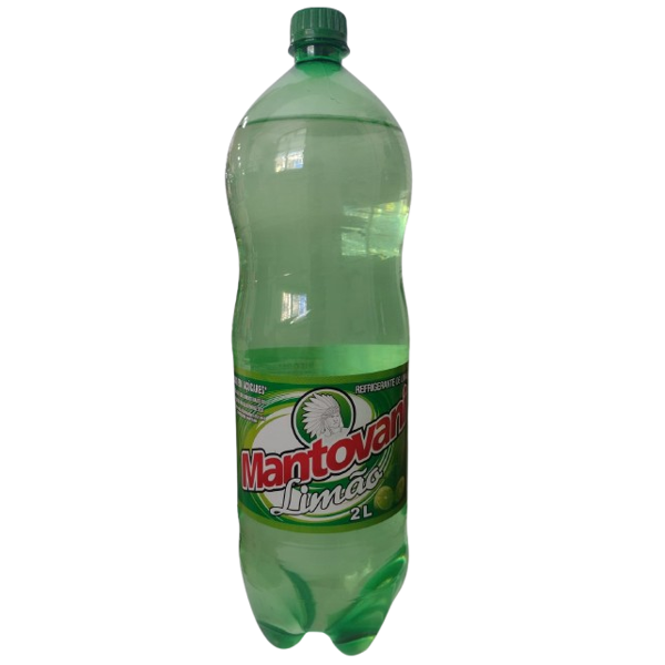 REFRIGERANTE MARTINELLI LIMAO 2L