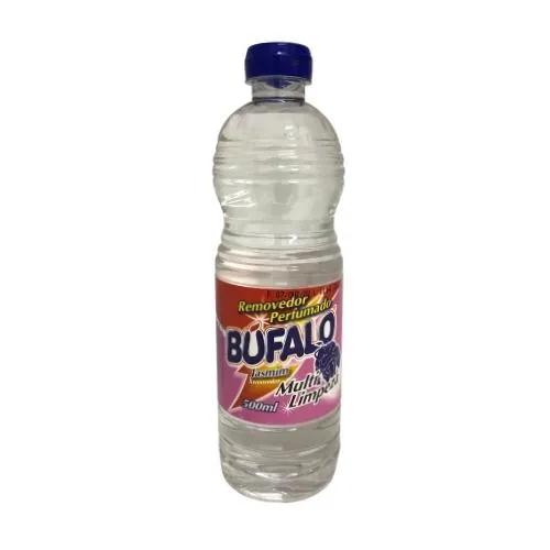 REMOVEDOR BUFALO JASMIN 500ML
