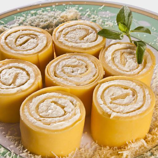 RONDELLI TOMATE SECO 900G MASSAS ELISA*