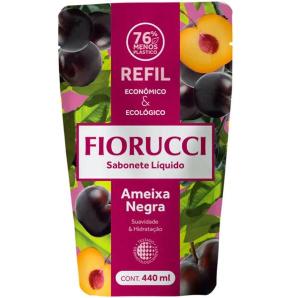 SAB LIQ FIORUCCI AMEIXA NEGRA 440ML