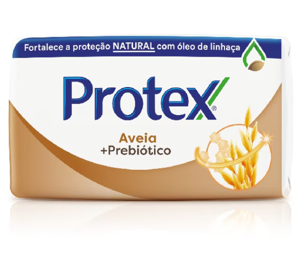 SAB. PROTEX AVEIA 125G