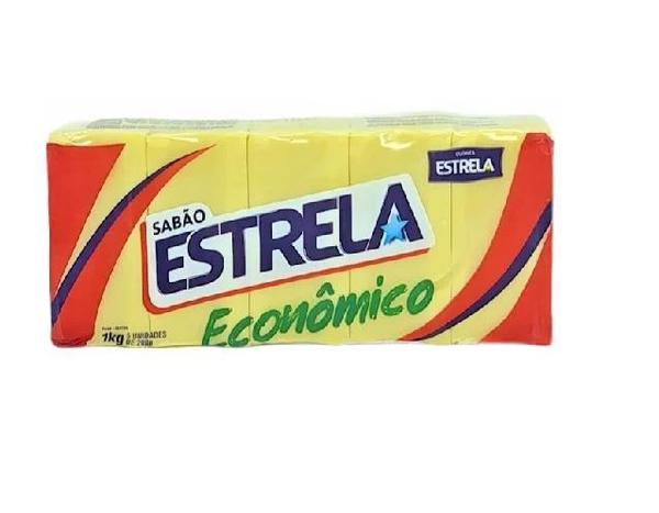 SABAO PEDRA ESTRELA NEUTRO 900G