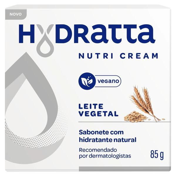 SABONETE HIDRATANTE KARITE HYDRATTA 85g