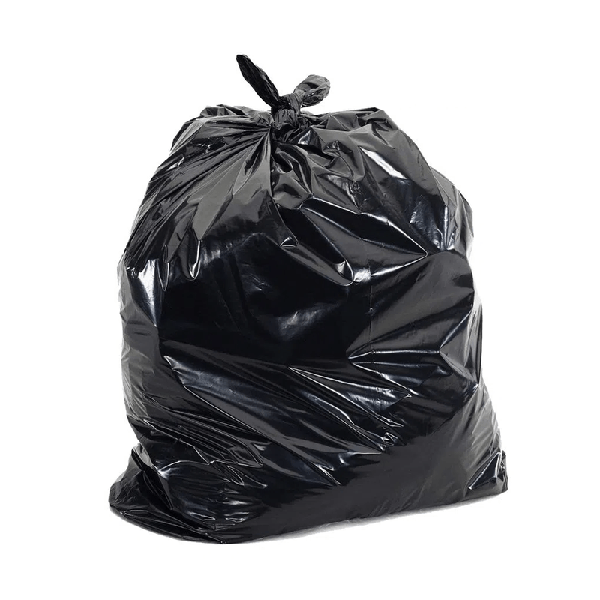 SACO LIXO PRETO 100 L