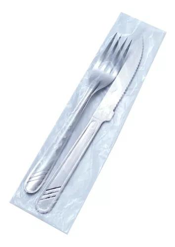 SACO PLASTICO PARA TALHER KING