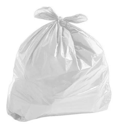 SACOS P/ LIXO BRANCO KING 100L