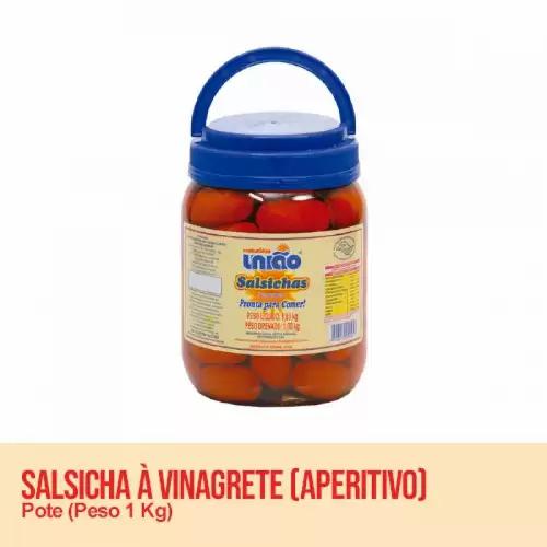 SALSICHA  UNIAO KG