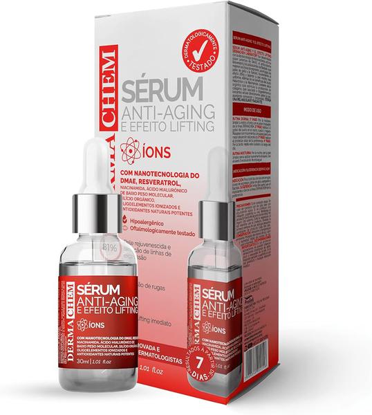 SERUM DERMACHEM ANTI AGING 30ML