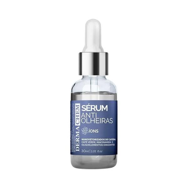 SERUM DERMACHEM ANTIOLHEIRA 30ML
