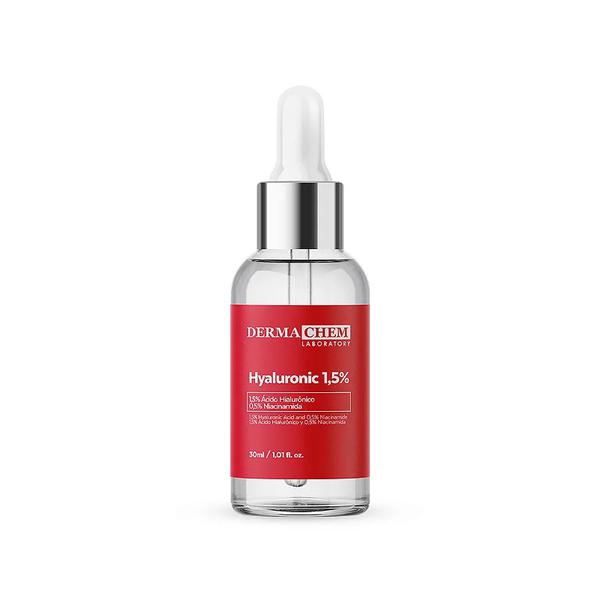 SERUM DERMACHEM FACIAL HYALURONIC 30ML