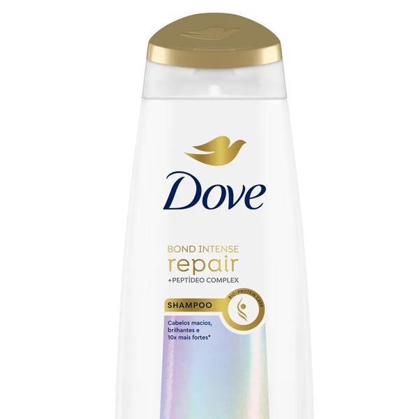 SH DOVE BOND INTENSE REPAIR PEPTIDEO COMPLEX 175ML