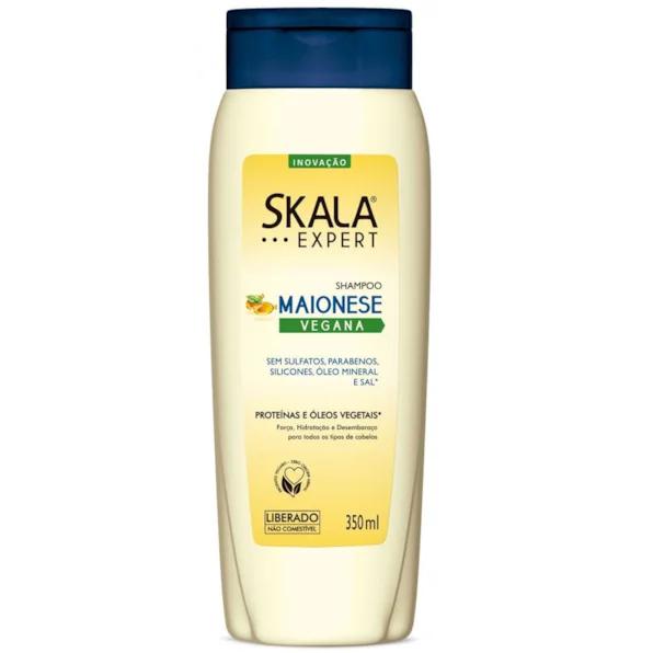 SHAMPOO SKALA MAIONESE VEGANA 350ML