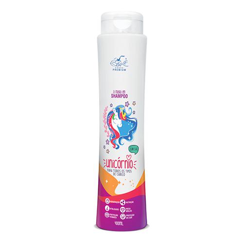 SHAMPOO UNICORNIO BELKIT 400ML