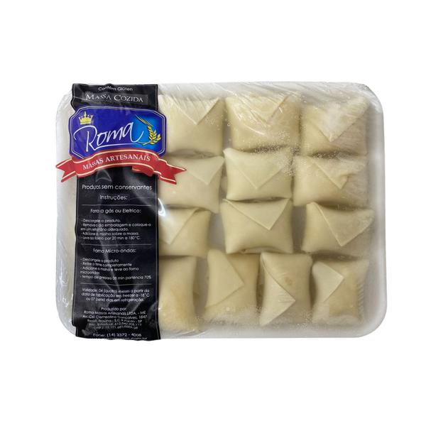 SOFIOLI 500G  MASSAS ELISA*