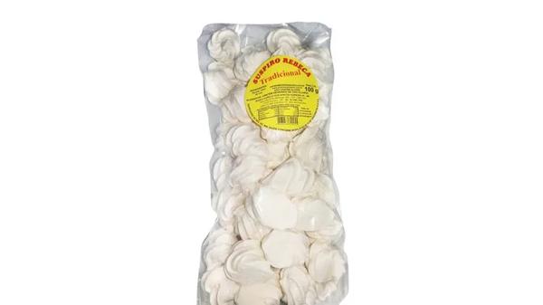 SUSPIRO CASEIRO REBECA TRADICIONAL 100G